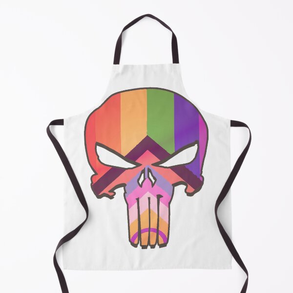 Item preview, Pride Skull designed and sold by Omsilai.