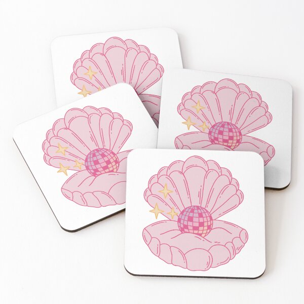 Item preview, Coastal Disco designed and sold by Katherine Mandeville.