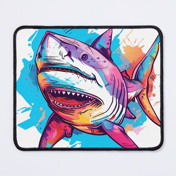 Item preview, a shark designed and sold by viki06ARK.
