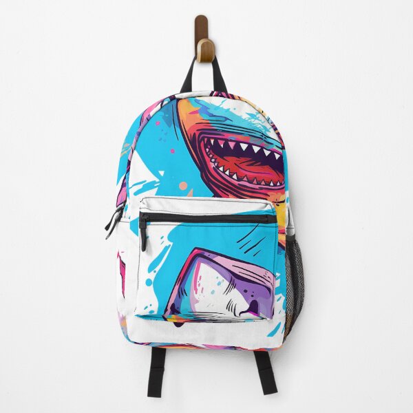 Item preview, a shark designed and sold by viki06ARK.