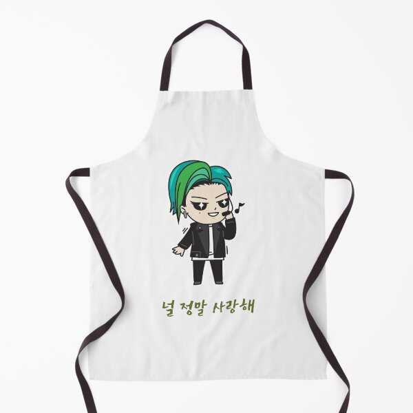 Item preview, Korean Pop Fanart designed and sold by PB-Sandwich.