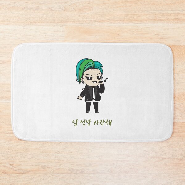 Item preview, Korean Pop Fanart designed and sold by PB-Sandwich.