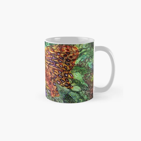 Summer Wine 13 Classic Mug