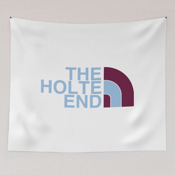 Item preview, The Holte End designed and sold by bkxxl.