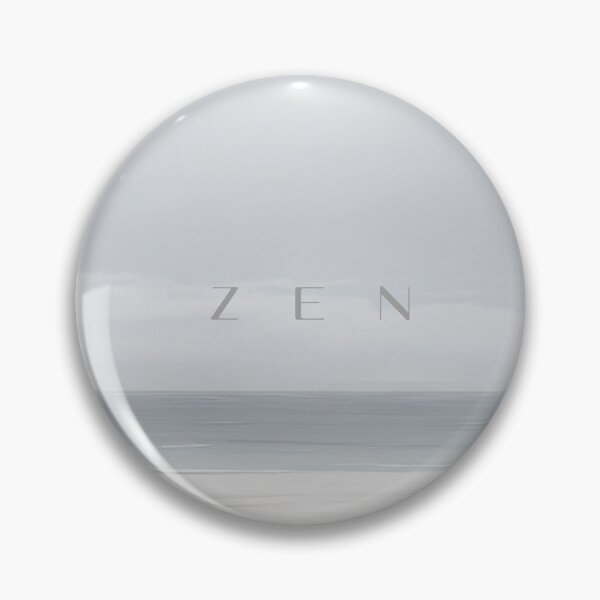 Item preview, Z E N designed and sold by Isezaki137.