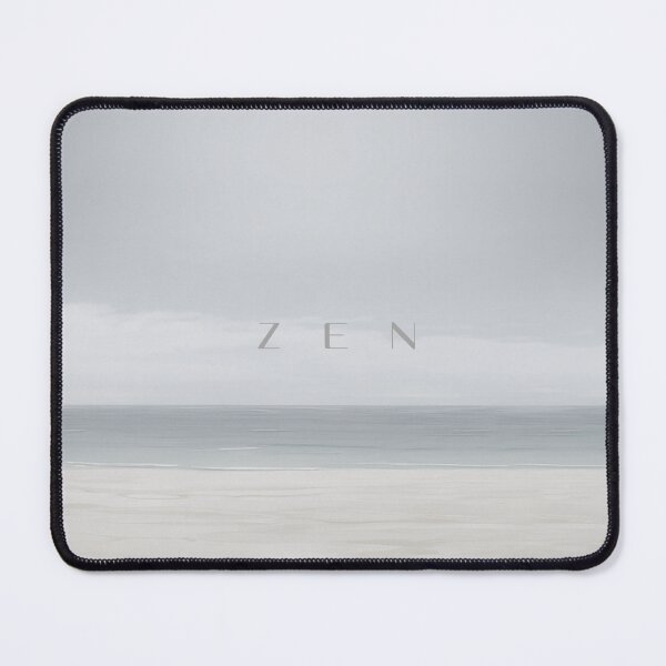 Item preview, Z E N designed and sold by Isezaki137.