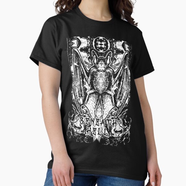 NOCTURNUS Classic T-Shirt