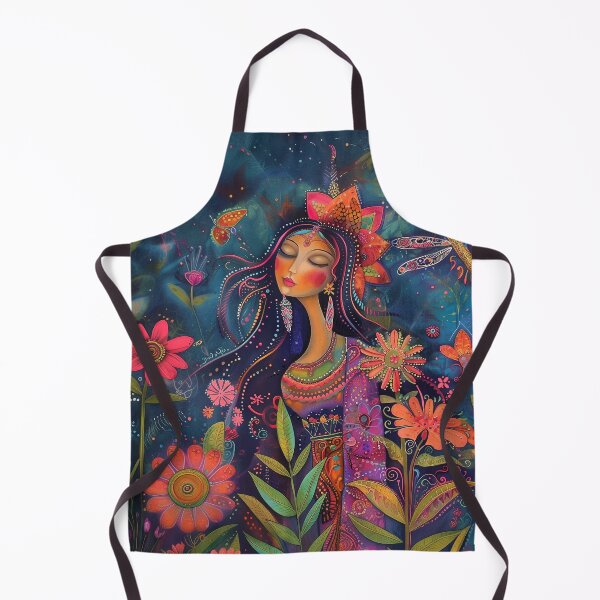Item preview, Lakshmi II designed and sold by LoveByCasha.