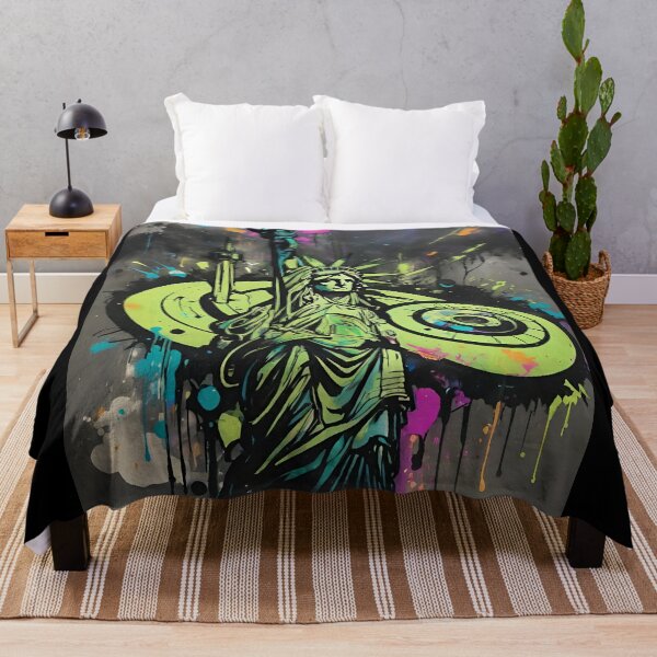 Item preview, Graffiti 6828 designed and sold by Grafititee.