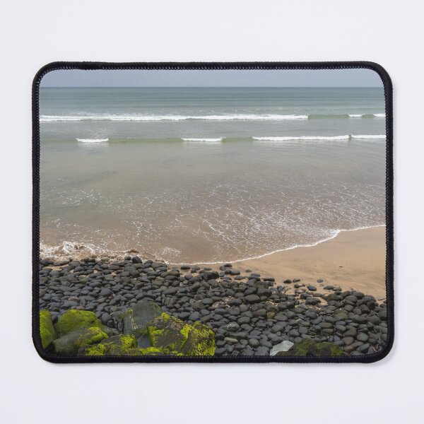 Item preview, Devon Coastal Greens at Westward Ho designed and sold by twymanphoto.