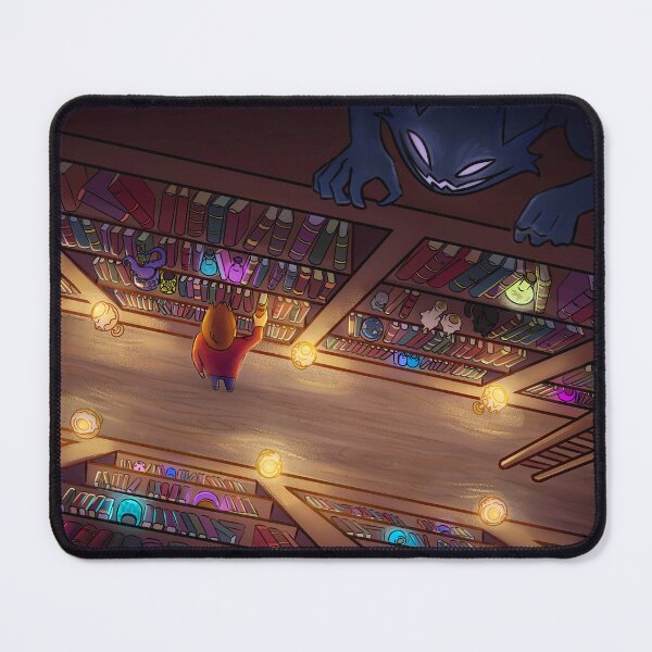 Item preview, Magic Library designed and sold by phoenixwilke.