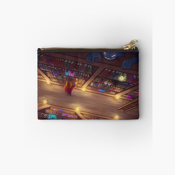 Item preview, Magic Library  designed and sold by phoenixwilke.