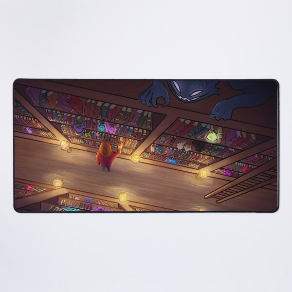Item preview, Magic Library designed and sold by phoenixwilke.