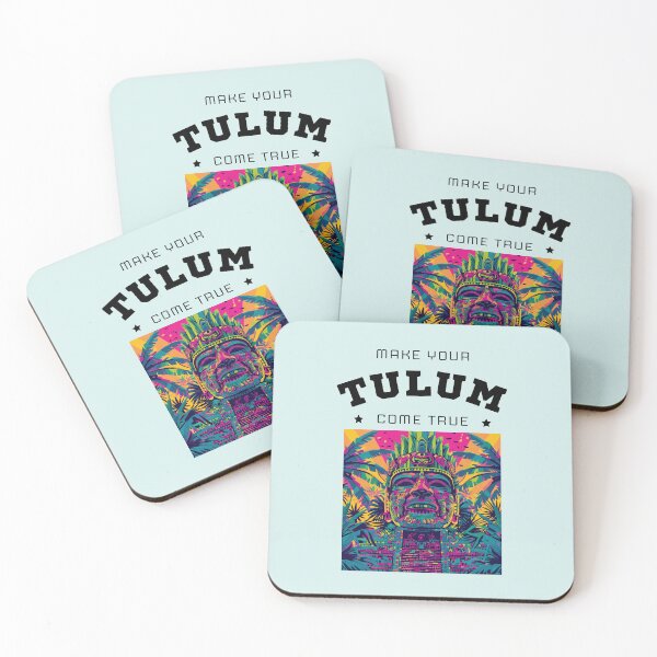 Item preview, Tulum Mexico designed and sold by carloswiden.