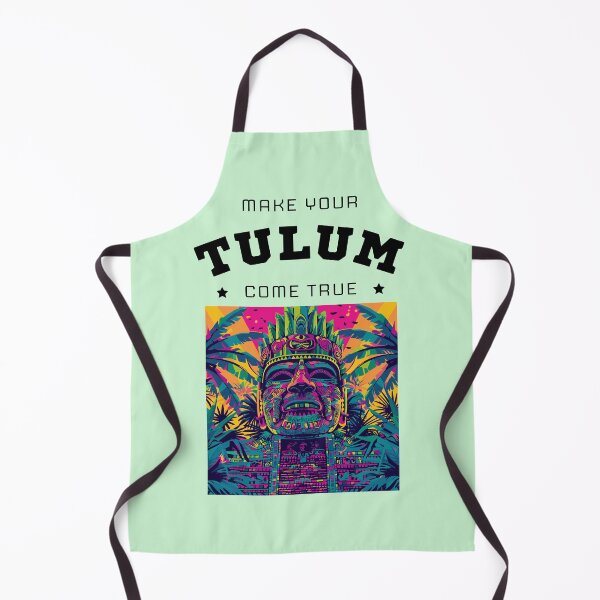Item preview, Tulum Mexico designed and sold by carloswiden.