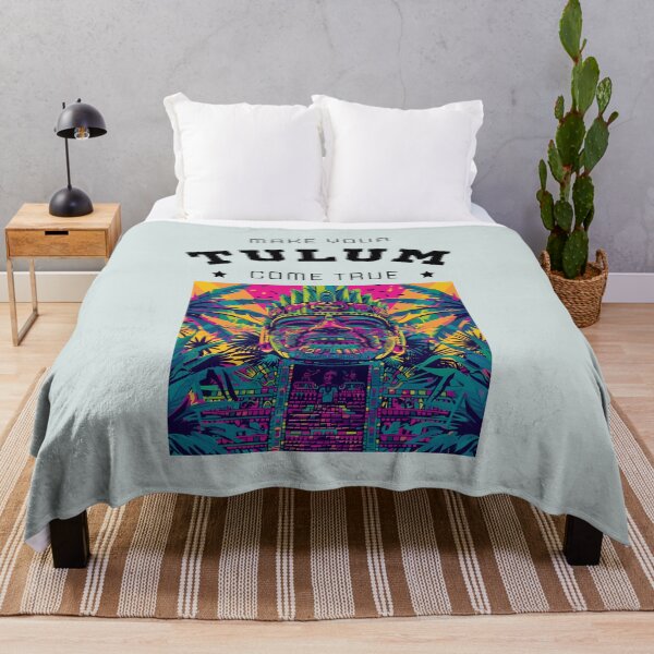 Item preview, Tulum Mexico designed and sold by carloswiden.