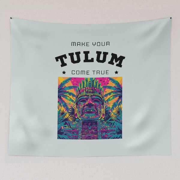 Item preview, Tulum Mexico designed and sold by carloswiden.