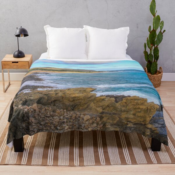 Item preview, Volcanic Rock Hawaiian Beach designed and sold by SafariByMarisa.