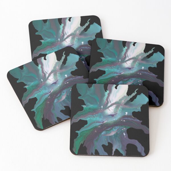 Item preview, Rays Soaring Through Trees designed and sold by MoonShadowArt25.