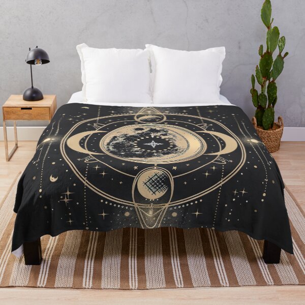 Item preview, Celestial Space Tarot Designs designed and sold by JoeZigns81.