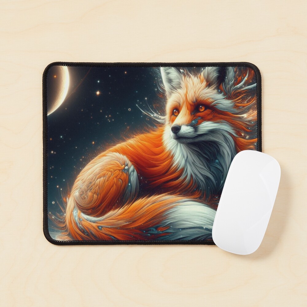 Item preview, Mouse Pad designed and sold by RouxMain28.