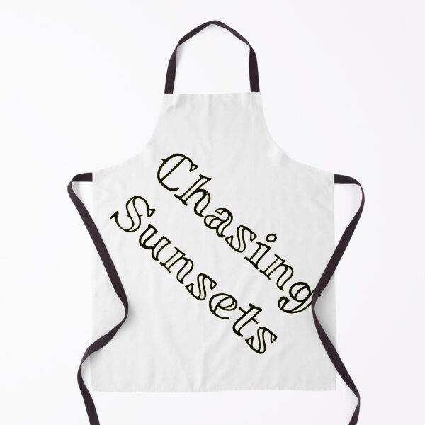 Item preview, chasing sunsets designed and sold by EuropeanPrints.