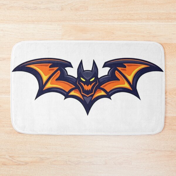 Item preview, fire bat illustration  designed and sold by asep sarifudin.