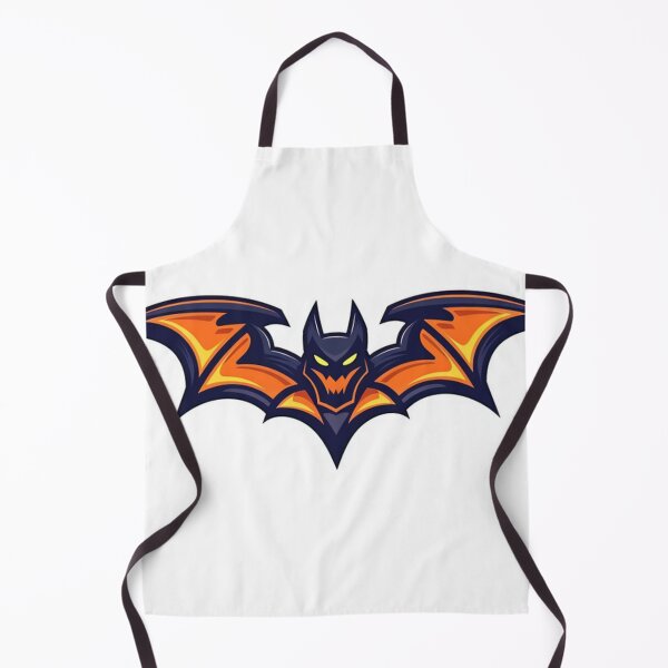 Item preview, fire bat illustration designed and sold by asep sarifudin.