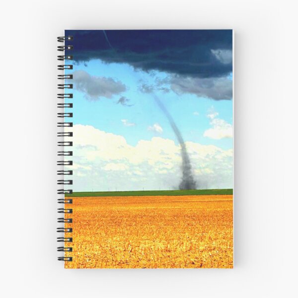 Item preview, Landspout designed and sold by ontological.