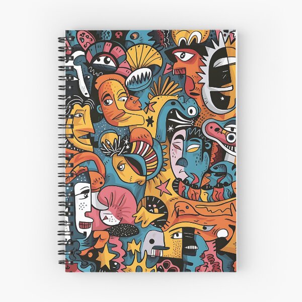 Item preview, Wotto cartoon pattern designed and sold by Haji  Kamora.