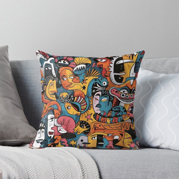 Item preview, Wotto cartoon pattern designed and sold by Haji  Kamora.