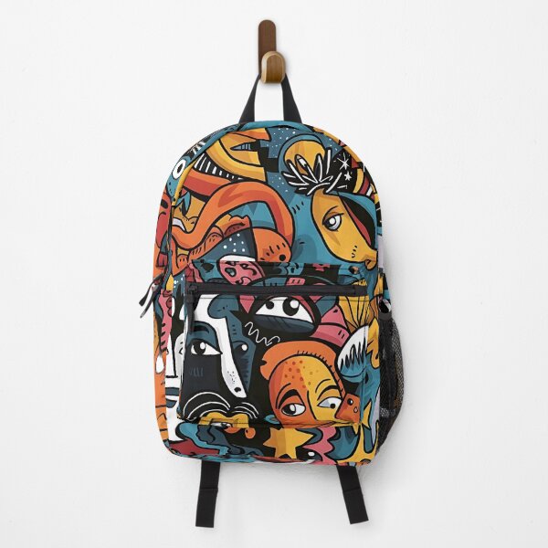 Item preview, Wotto cartoon pattern designed and sold by Haji Kamora.