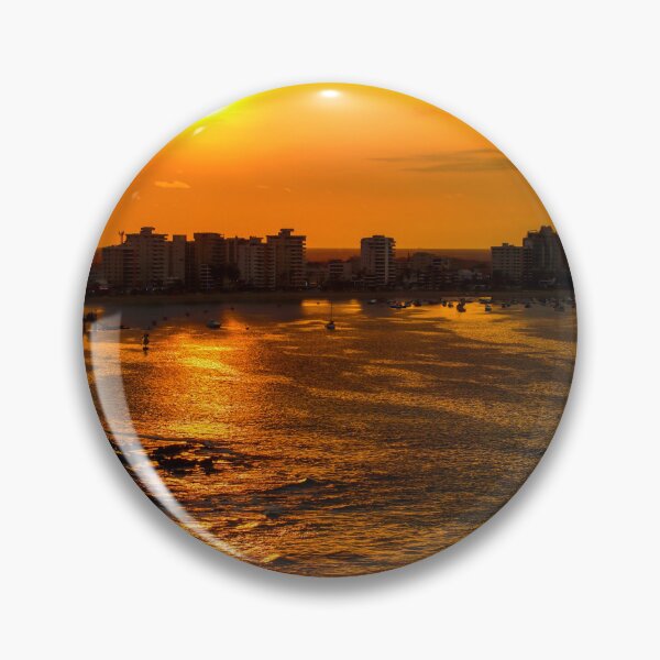 Item preview, Sundown designed and sold by GeniusMindsArt.