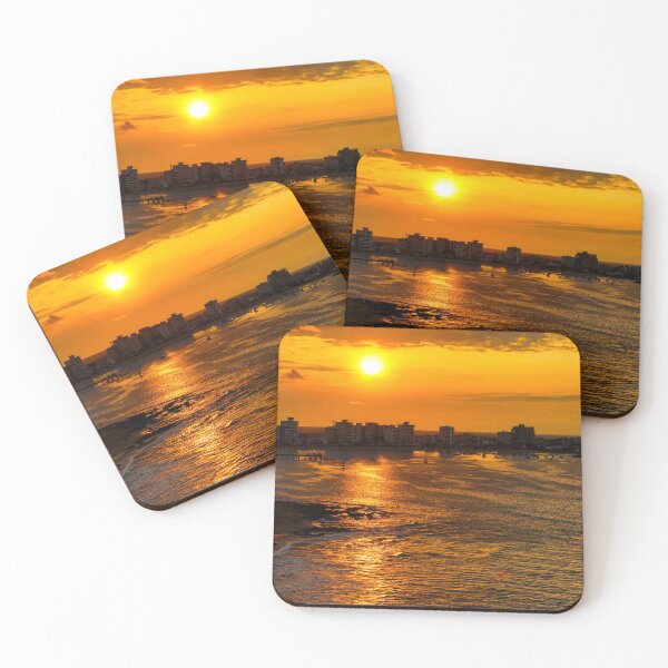 Item preview, Sundown designed and sold by GeniusMindsArt.