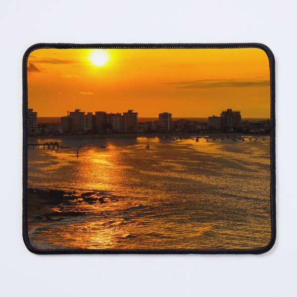 Item preview, Sundown designed and sold by GeniusMindsArt.