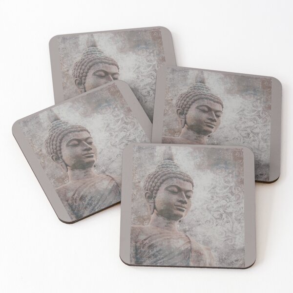 Item preview, Buddha Guidance designed and sold by TheKangiri.