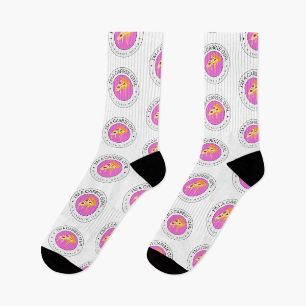 Item preview, I'm a carbie girl in a carbie world CARBS lover designed and sold by SoyMoni.