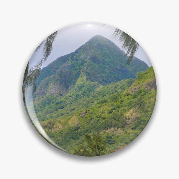 Item preview, Volcano Across the Bay designed and sold by SafariByMarisa.