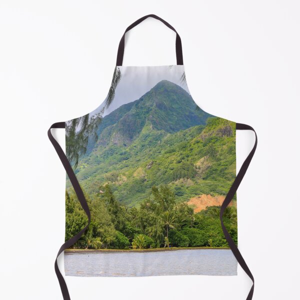 Item preview, Volcano Across the Bay designed and sold by SafariByMarisa.