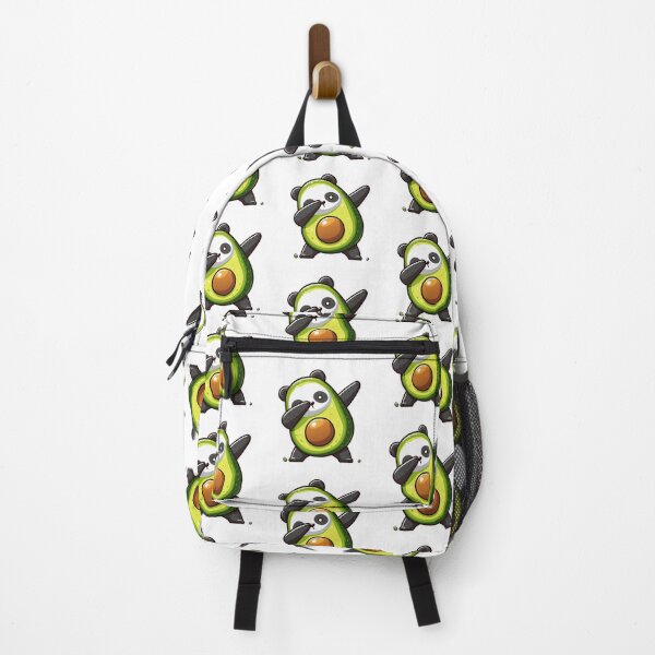Item preview, Dabbing Avocado Panda designed and sold by Designowner.