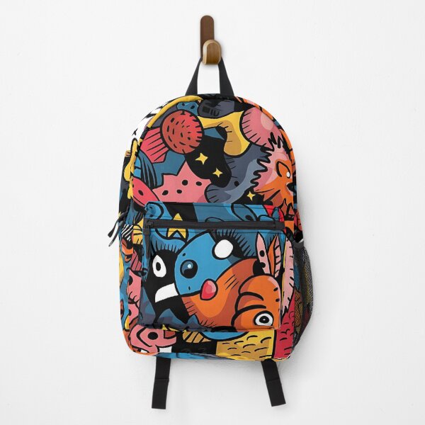 Item preview, Wotto cartoon pattern designed and sold by Haji Kamora.