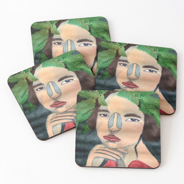Item preview, Cecilia designed and sold by OhlaMar.