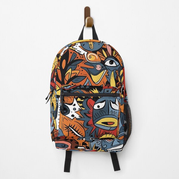 Item preview, Wotto cartoon pattern designed and sold by Haji Kamora.