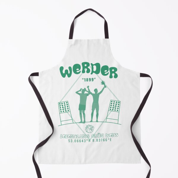 Item preview, Werder Bremen designed and sold by Lenizou17.