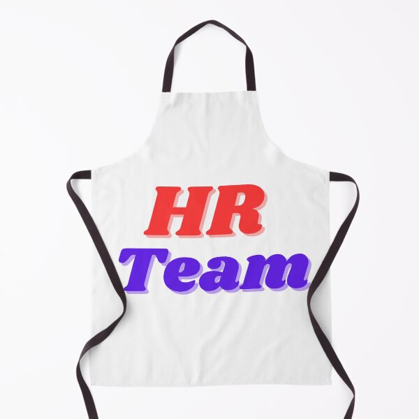 Item preview, HR Team designed and sold by mintyfresh1029.