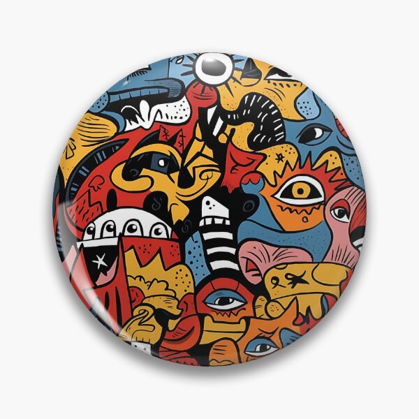 Item preview, Wotto cartoon pattern designed and sold by Haji  Kamora.