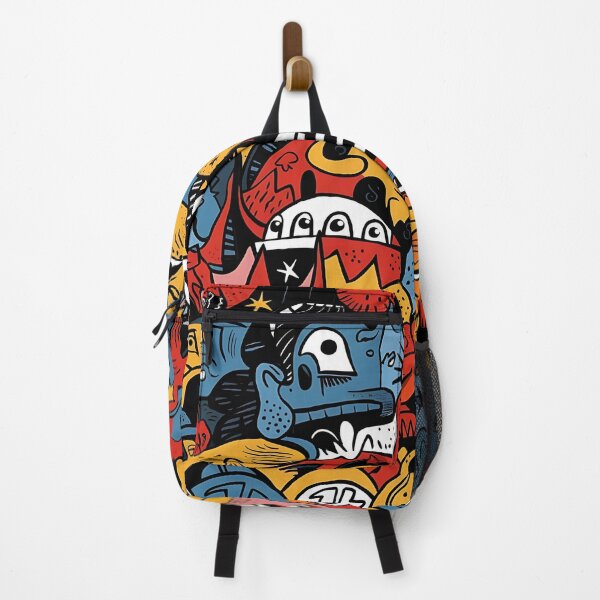 Item preview, Wotto cartoon pattern designed and sold by Haji Kamora.