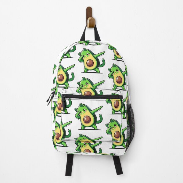Item preview, Avocado Cat Dabbing designed and sold by Designowner.