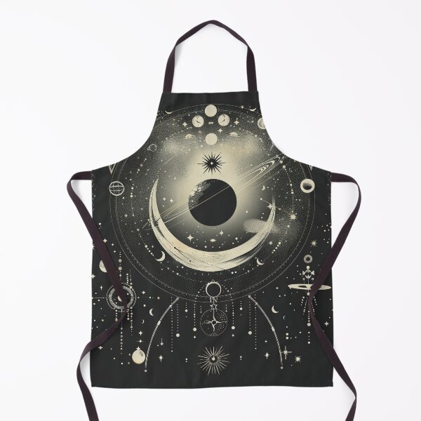 Item preview, Celestial Space Tarot Designs designed and sold by JoeZigns81.