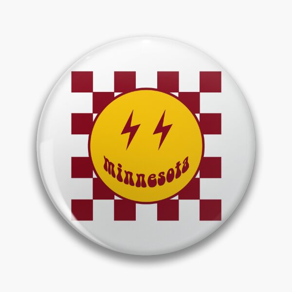 Item preview, umn designed and sold by designsbysamantha.